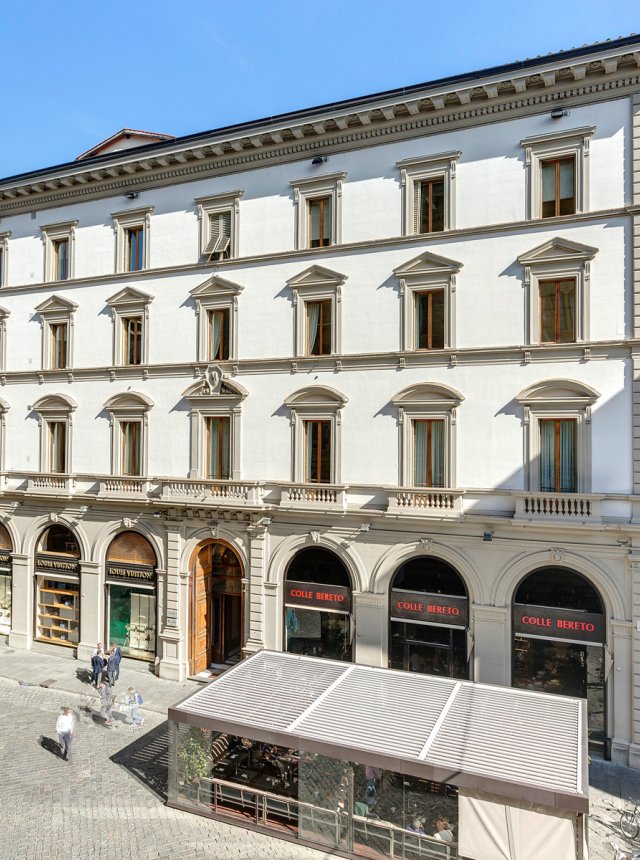 Palazzo Mattei